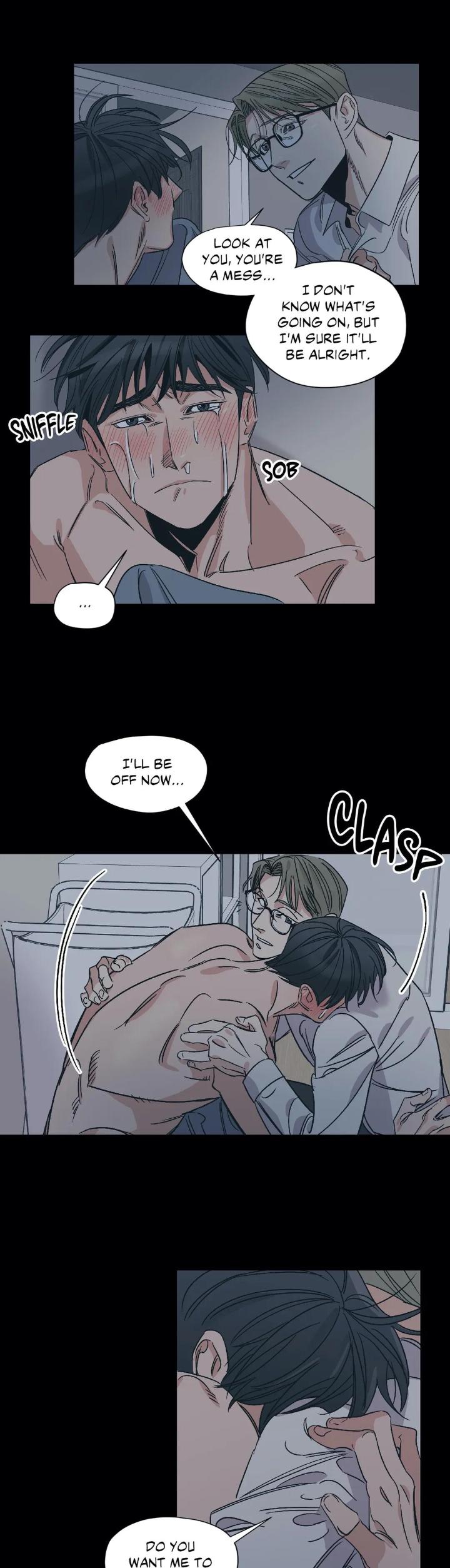 Love for Sale by Dal Hyeon Ji – Season 1 [Eng] page 15