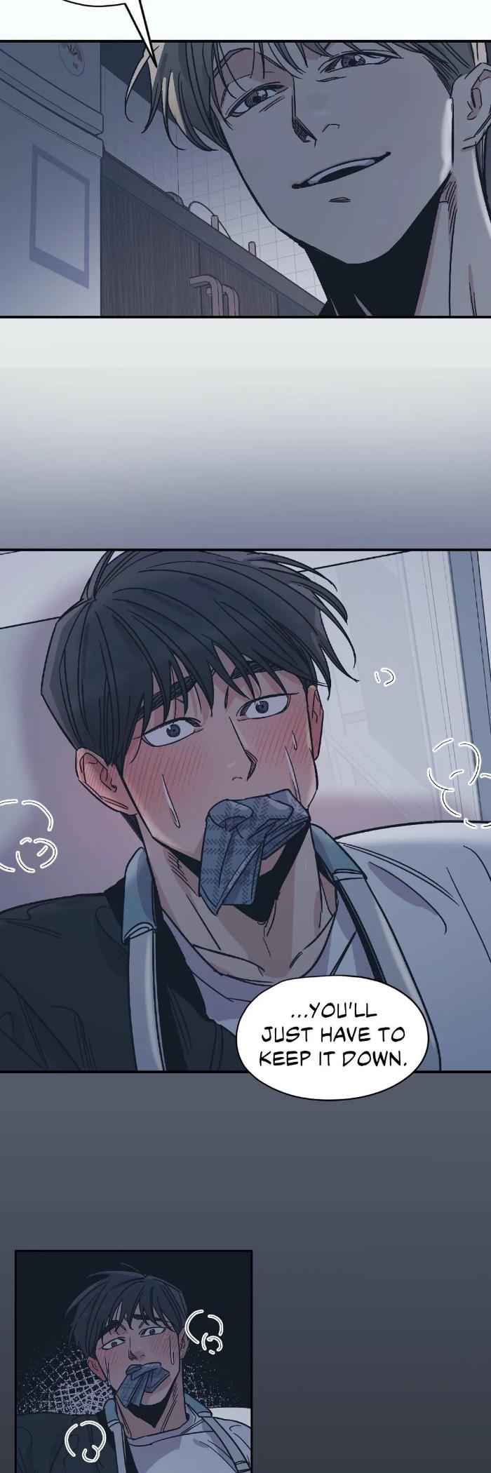 Love for Sale by Dal Hyeon Ji – Season 1 [Eng] page 15