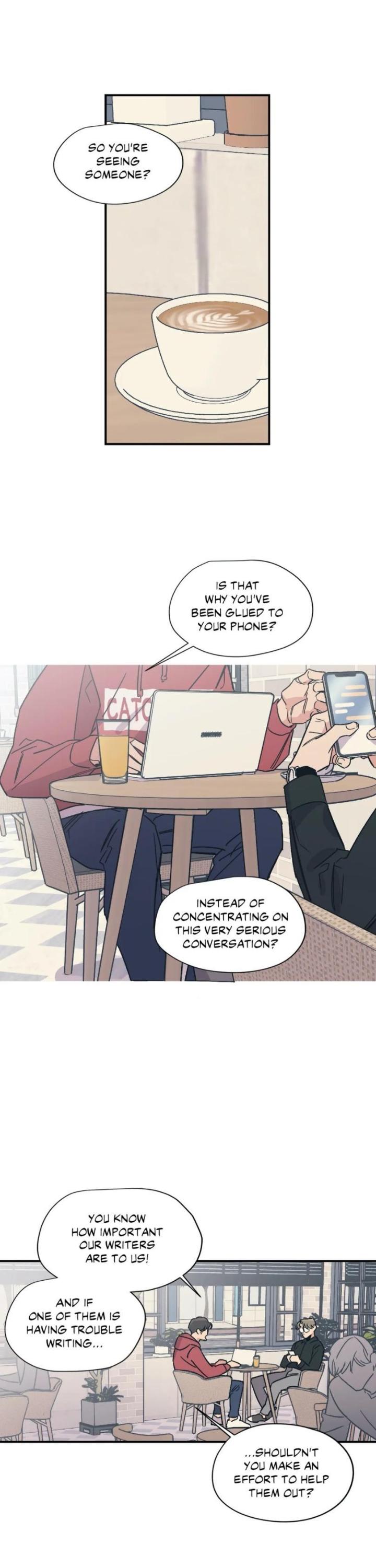 Love for Sale by Dal Hyeon Ji – Season 1 [Eng] page 15