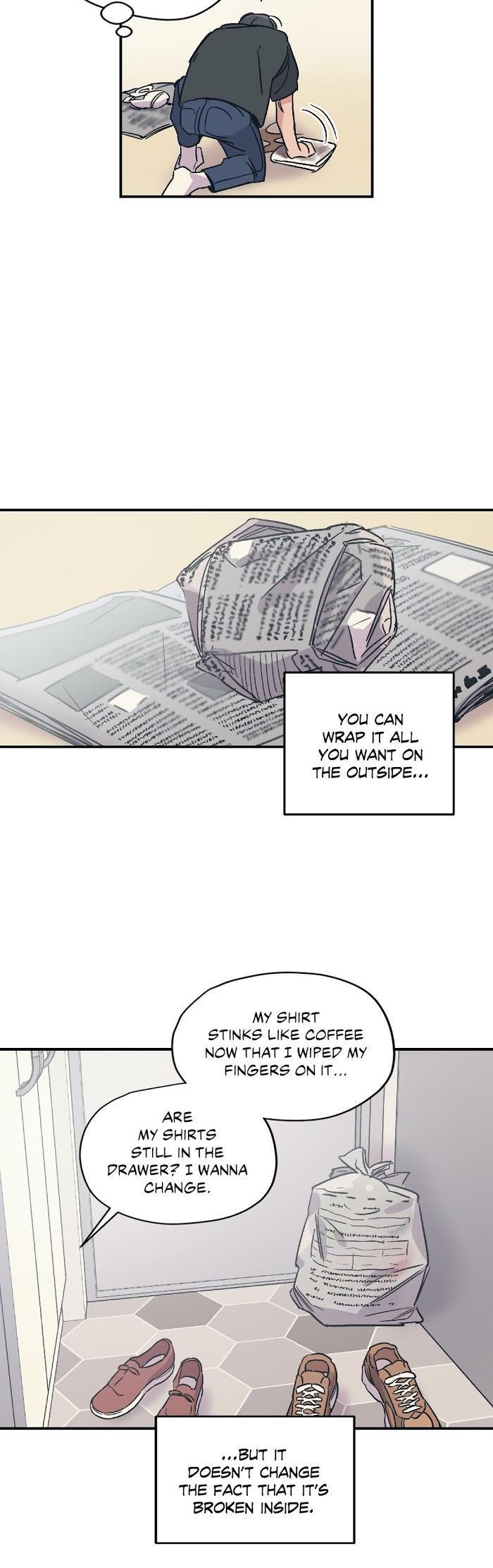 Love for Sale by Dal Hyeon Ji – Season 1 [Eng] page 15