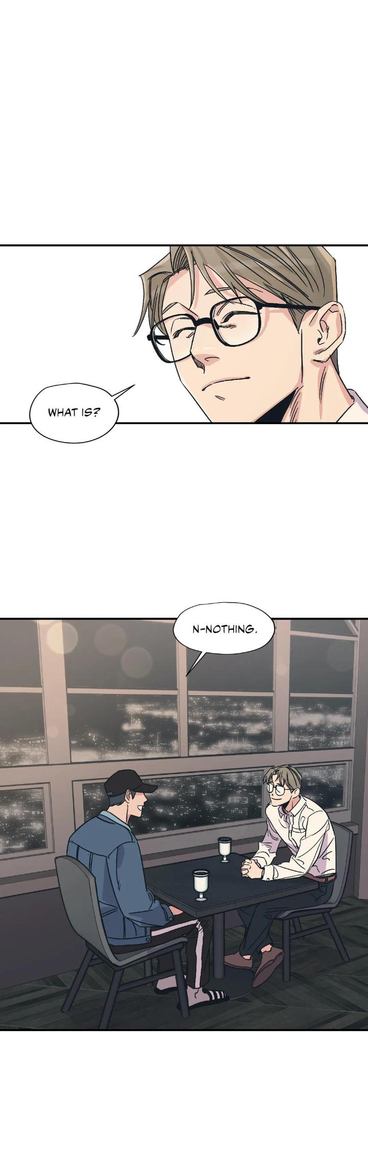 Love for Sale by Dal Hyeon Ji – Season 1 [Eng] page 15