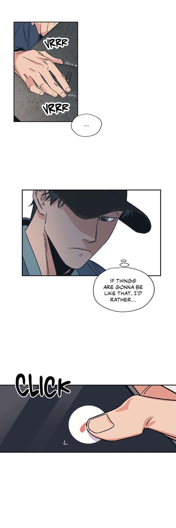 Love for Sale by Dal Hyeon Ji – Season 1 [Eng] page 15