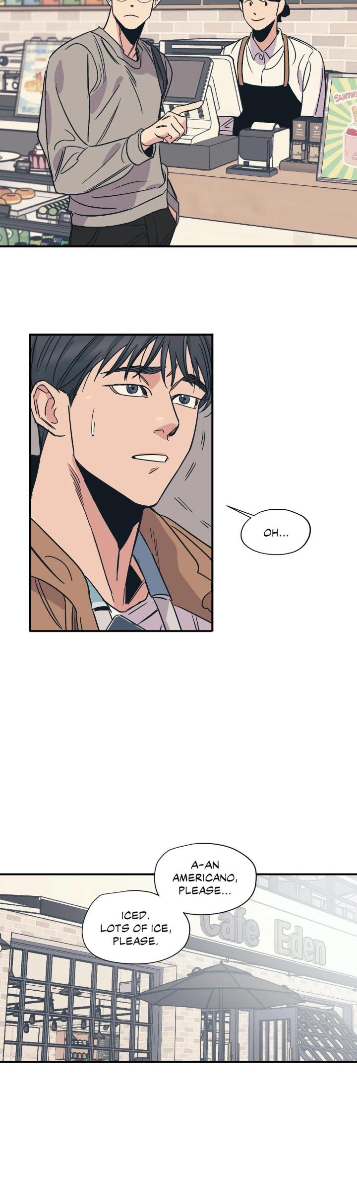 Love for Sale by Dal Hyeon Ji – Season 1 [Eng] page 15