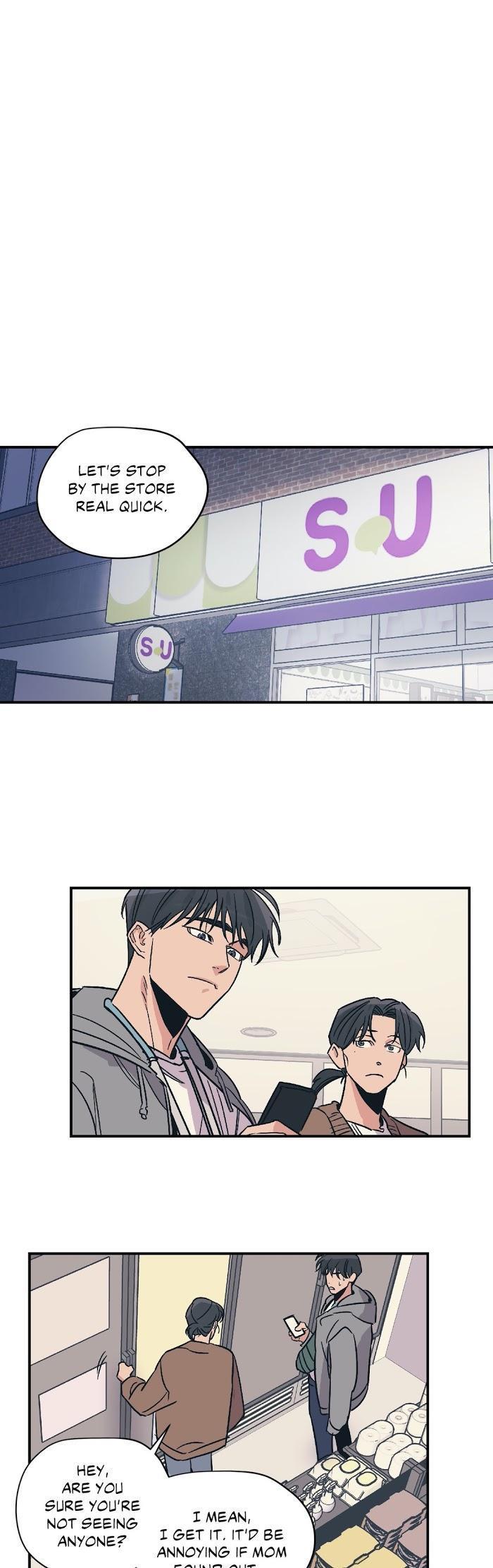 Love for Sale by Dal Hyeon Ji – Season 1 [Eng] page 16