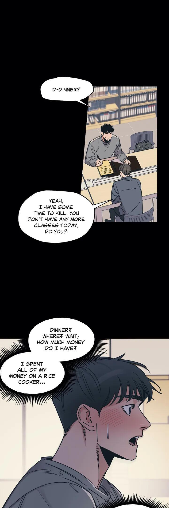 Love for Sale by Dal Hyeon Ji – Season 1 [Eng] page 17