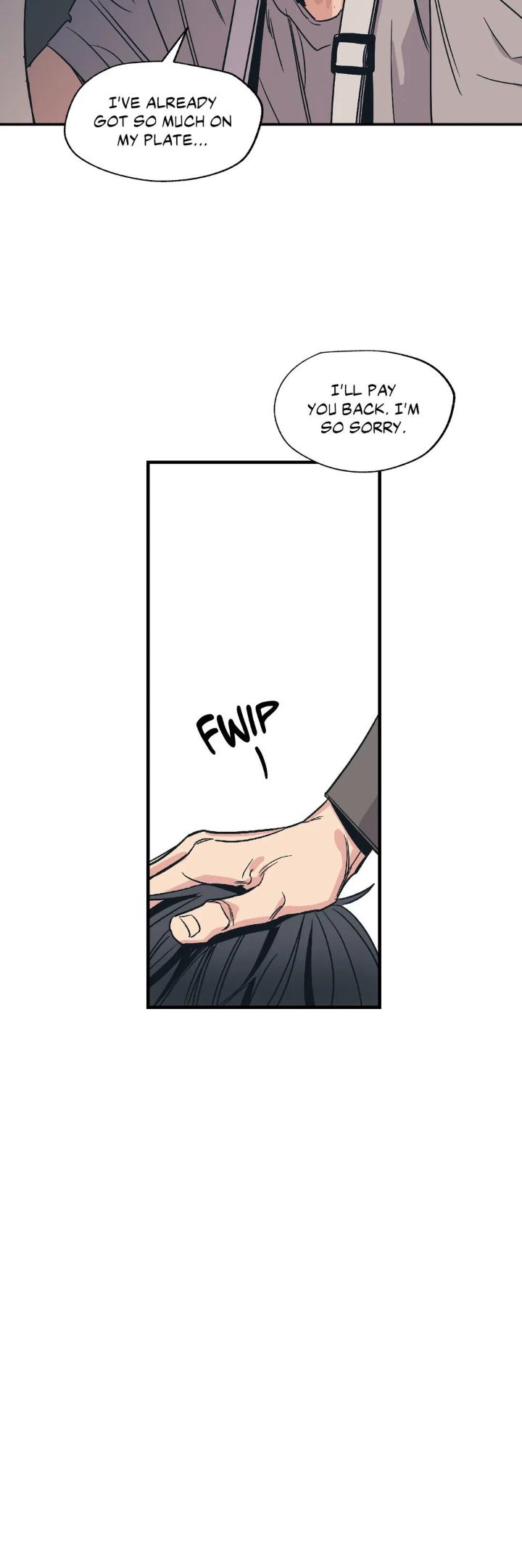 Love for Sale by Dal Hyeon Ji – Season 1 [Eng] page 16