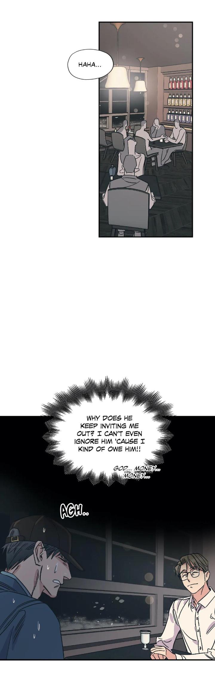 Love for Sale by Dal Hyeon Ji – Season 1 [Eng] page 16