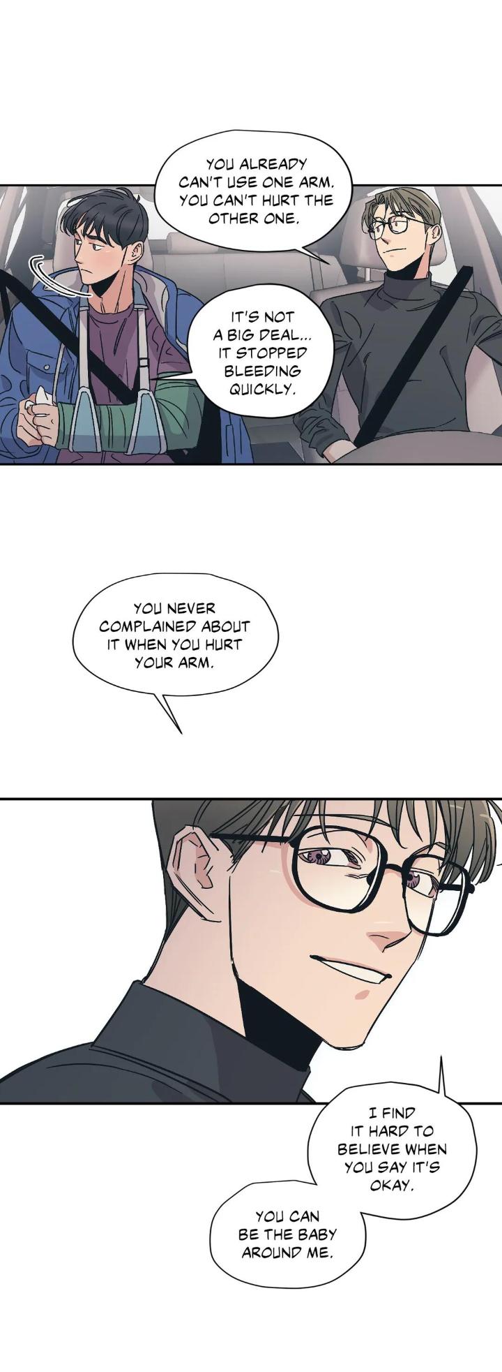 Love for Sale by Dal Hyeon Ji – Season 1 [Eng] page 16