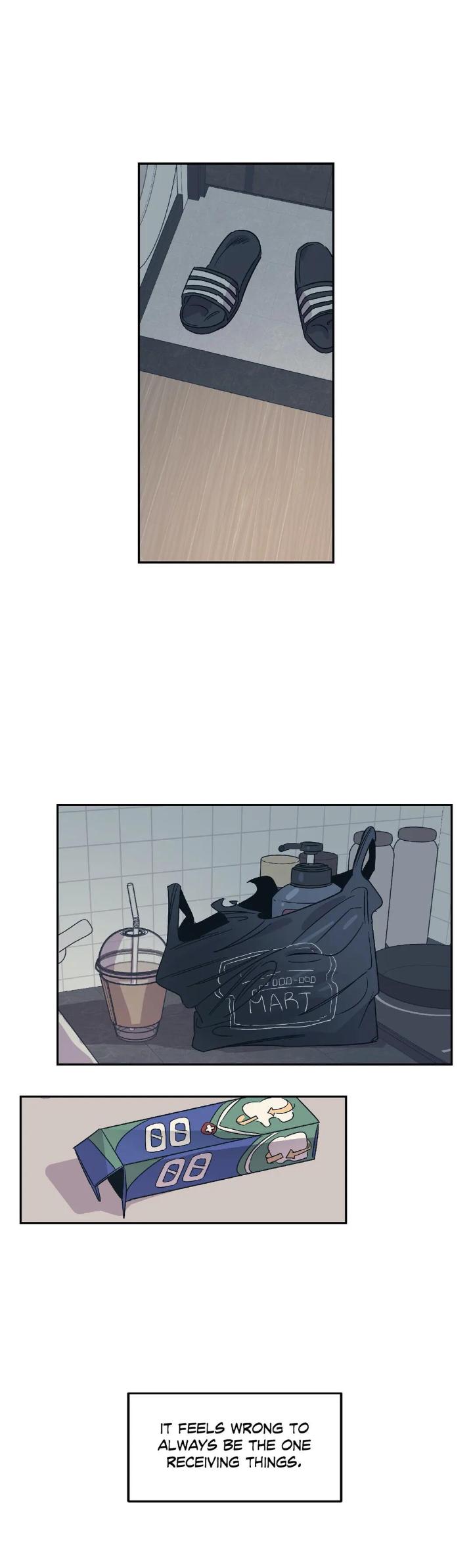 Love for Sale by Dal Hyeon Ji – Season 1 [Eng] page 16