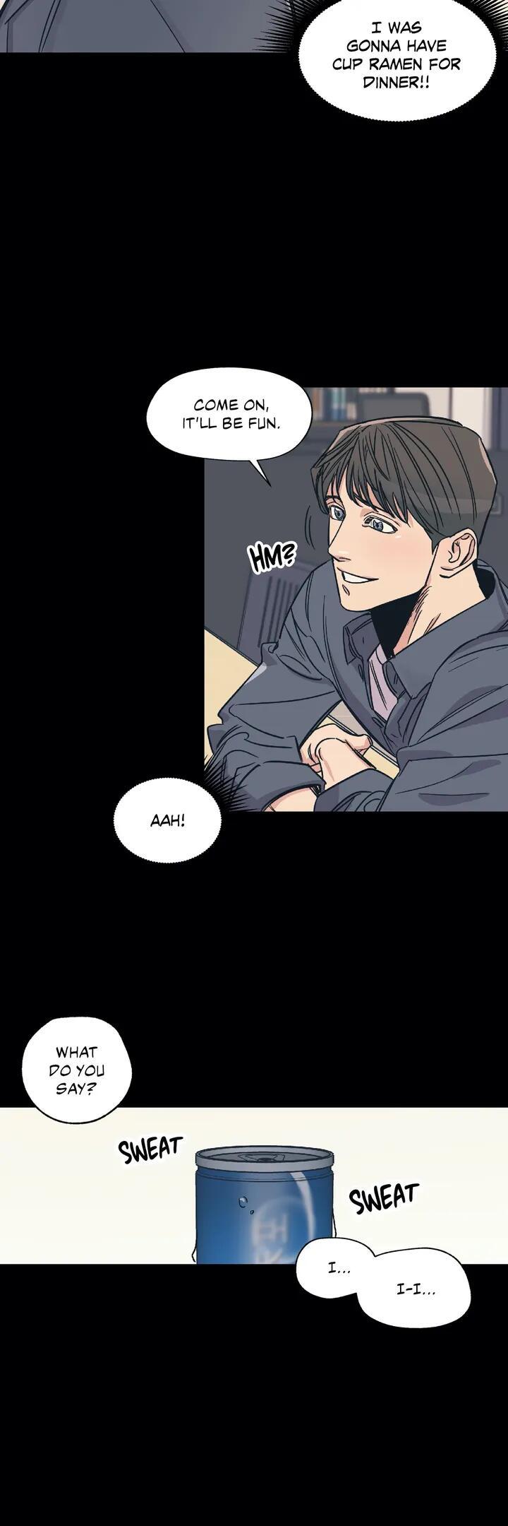 Love for Sale by Dal Hyeon Ji – Season 1 [Eng] page 18