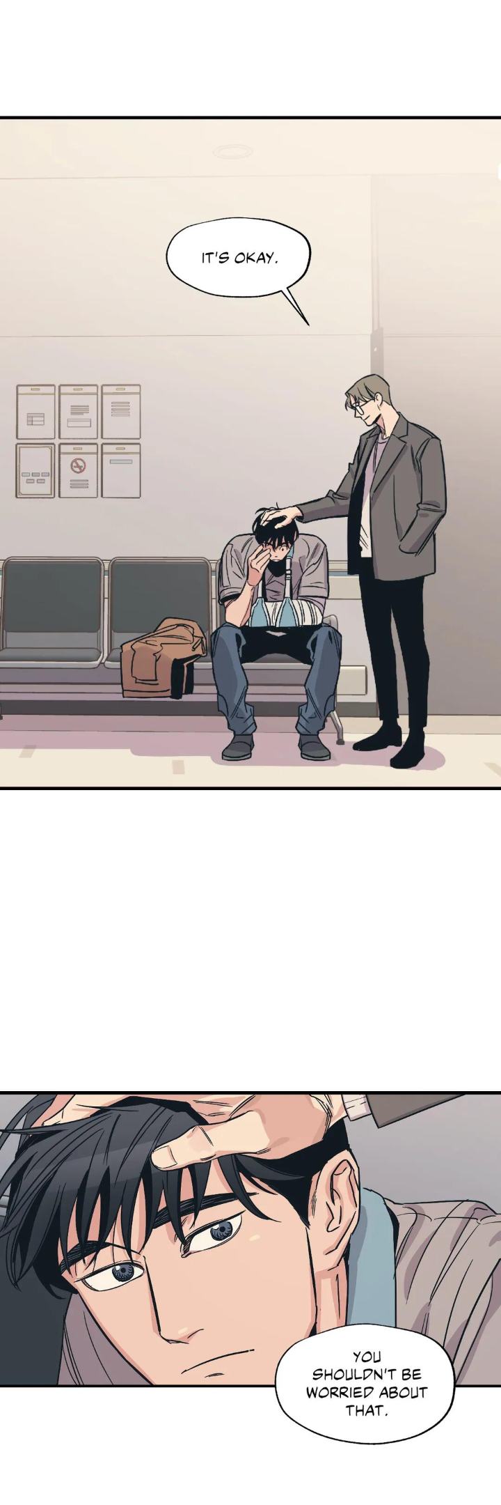 Love for Sale by Dal Hyeon Ji – Season 1 [Eng] page 17