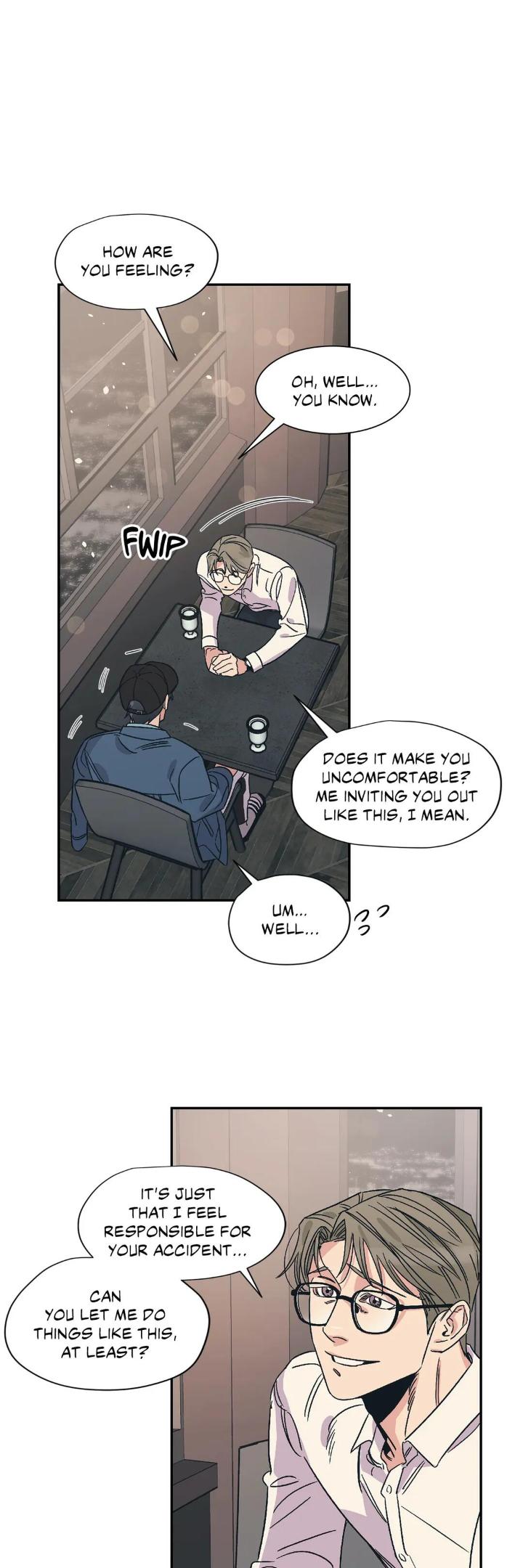 Love for Sale by Dal Hyeon Ji – Season 1 [Eng] page 17