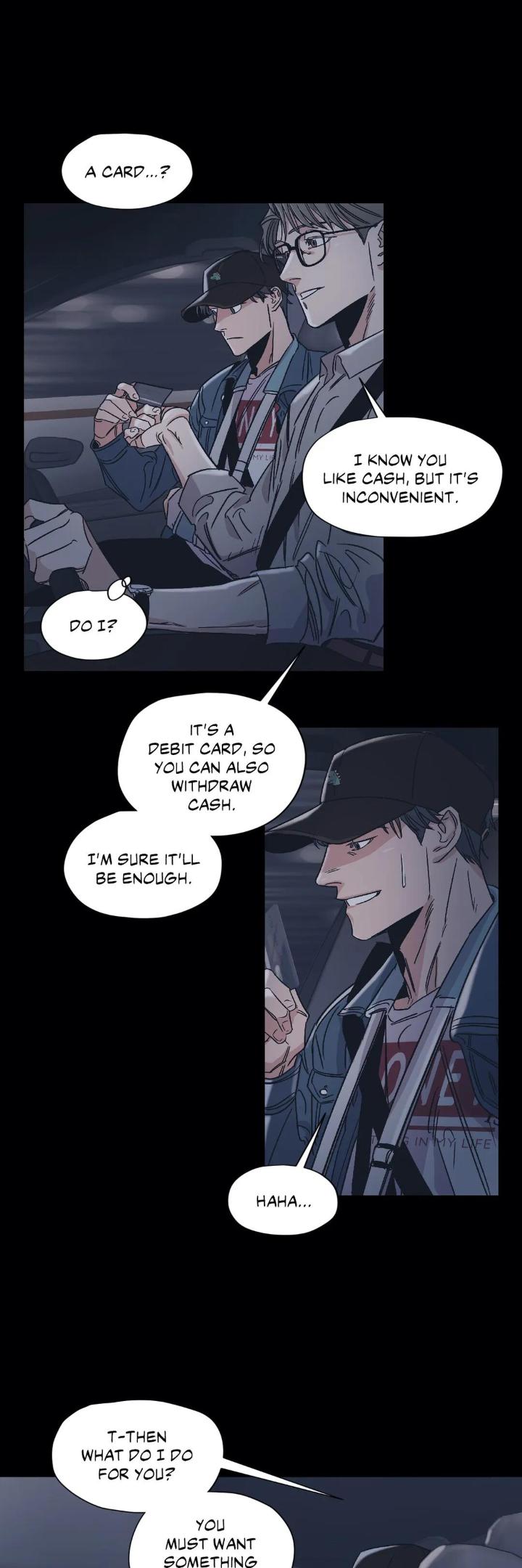 Love for Sale by Dal Hyeon Ji – Season 1 [Eng] page 17