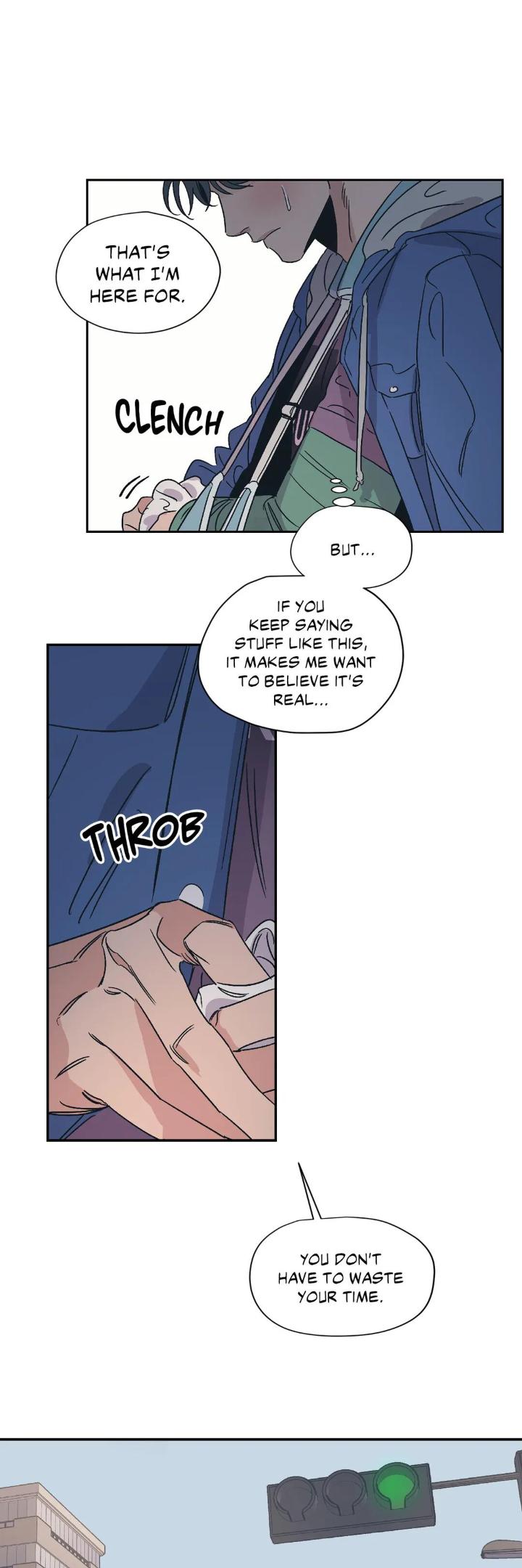 Love for Sale by Dal Hyeon Ji – Season 1 [Eng] page 17