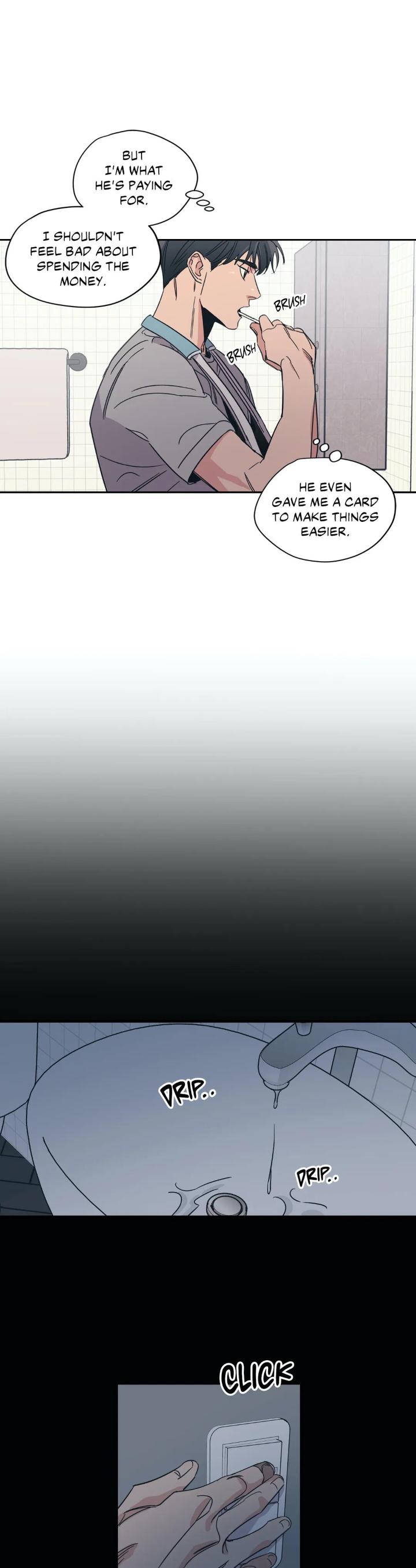 Love for Sale by Dal Hyeon Ji – Season 1 [Eng] page 17