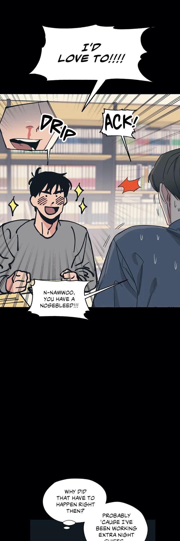 Love for Sale by Dal Hyeon Ji – Season 1 [Eng] page 19