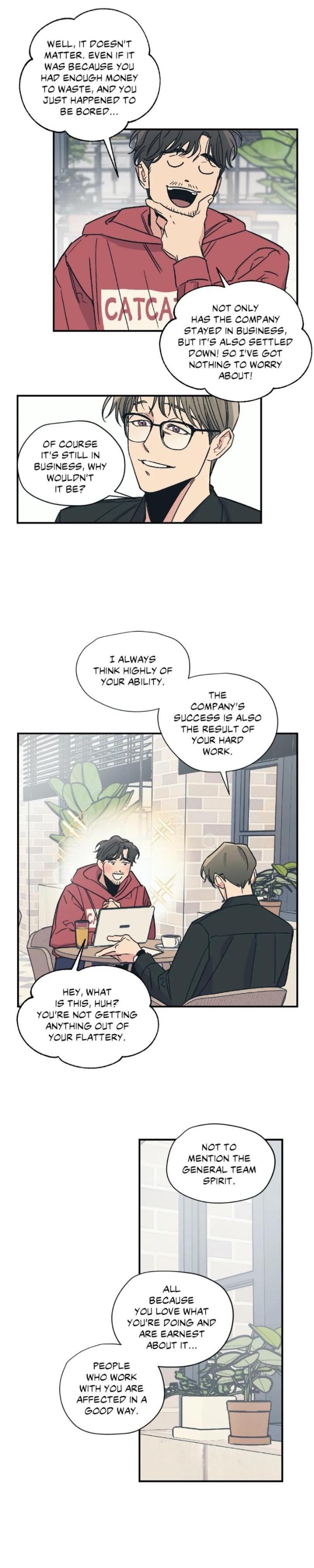 Love for Sale by Dal Hyeon Ji – Season 1 [Eng] page 18