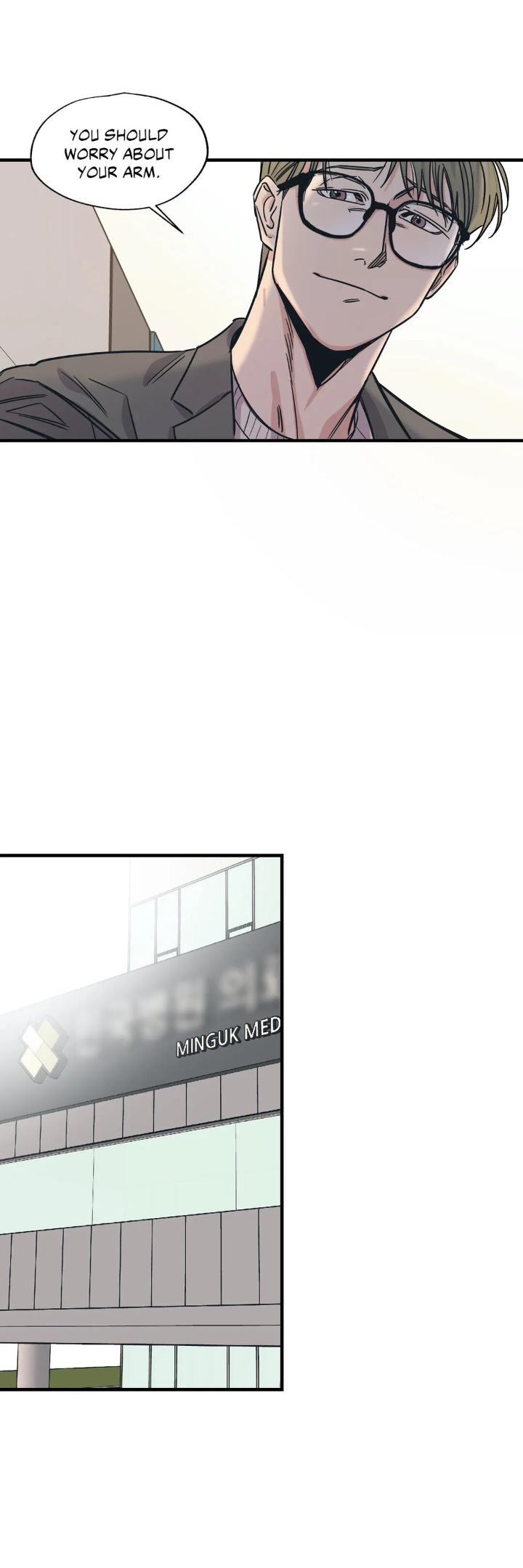 Love for Sale by Dal Hyeon Ji – Season 1 [Eng] page 18