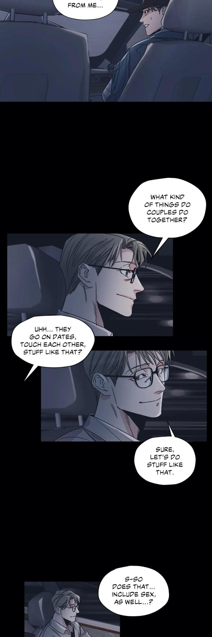 Love for Sale by Dal Hyeon Ji – Season 1 [Eng] page 18