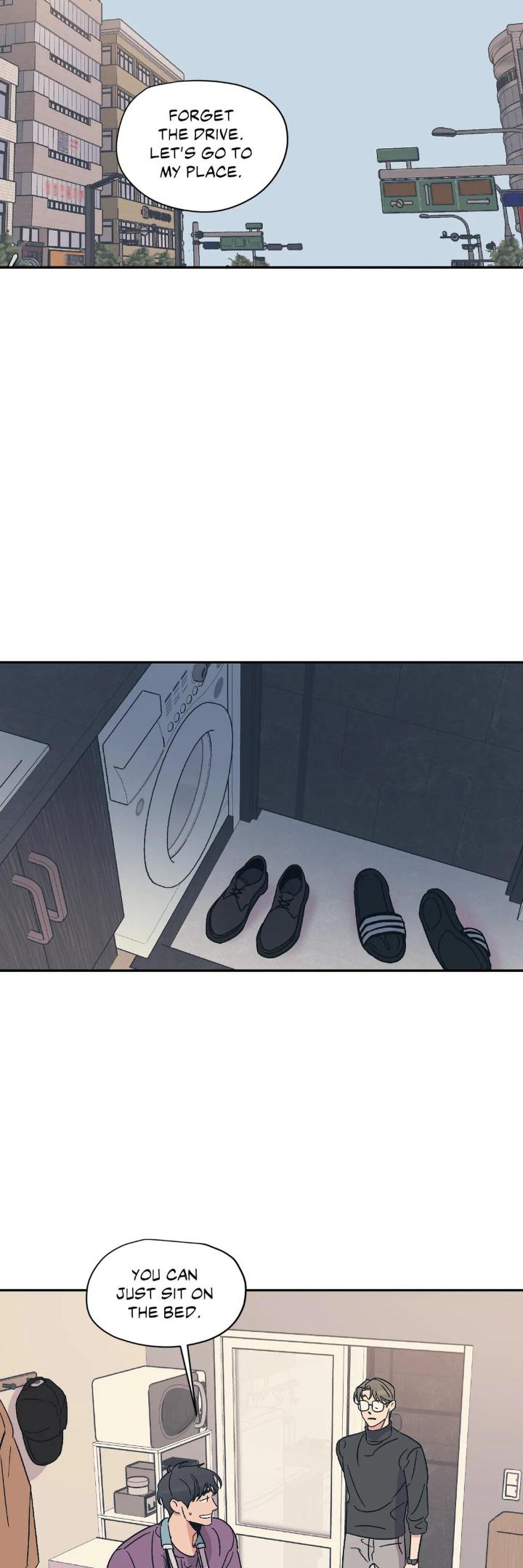 Love for Sale by Dal Hyeon Ji – Season 1 [Eng] page 18