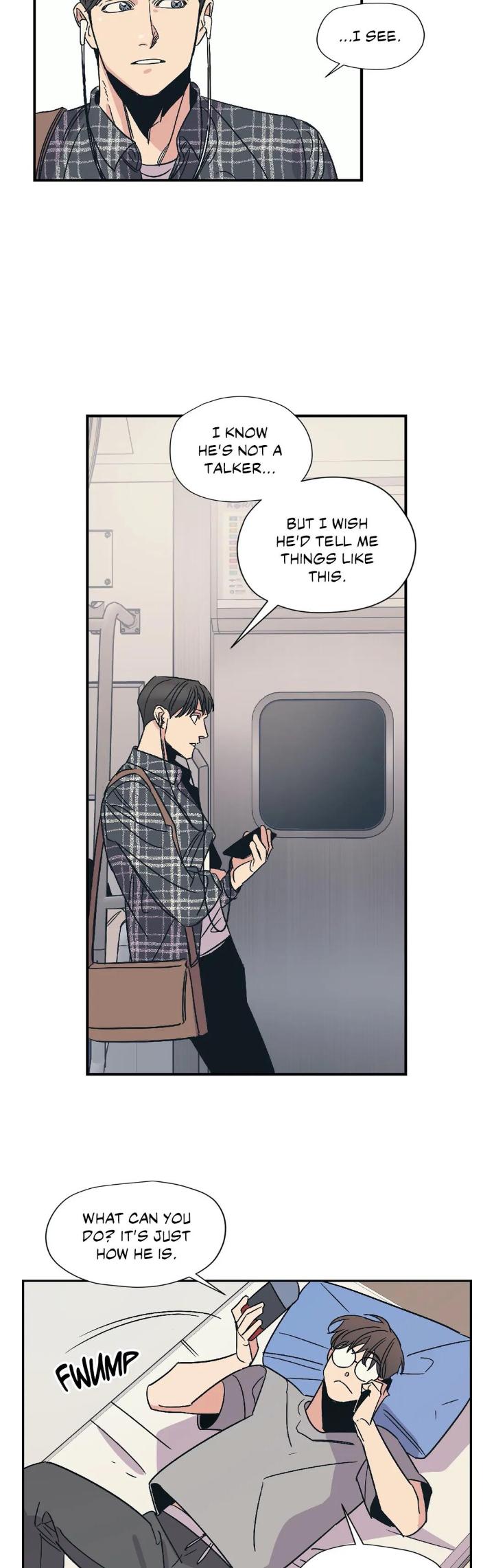 Love for Sale by Dal Hyeon Ji – Season 1 [Eng] page 19