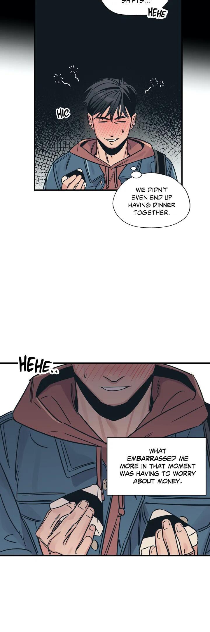 Love for Sale by Dal Hyeon Ji – Season 1 [Eng] page 20