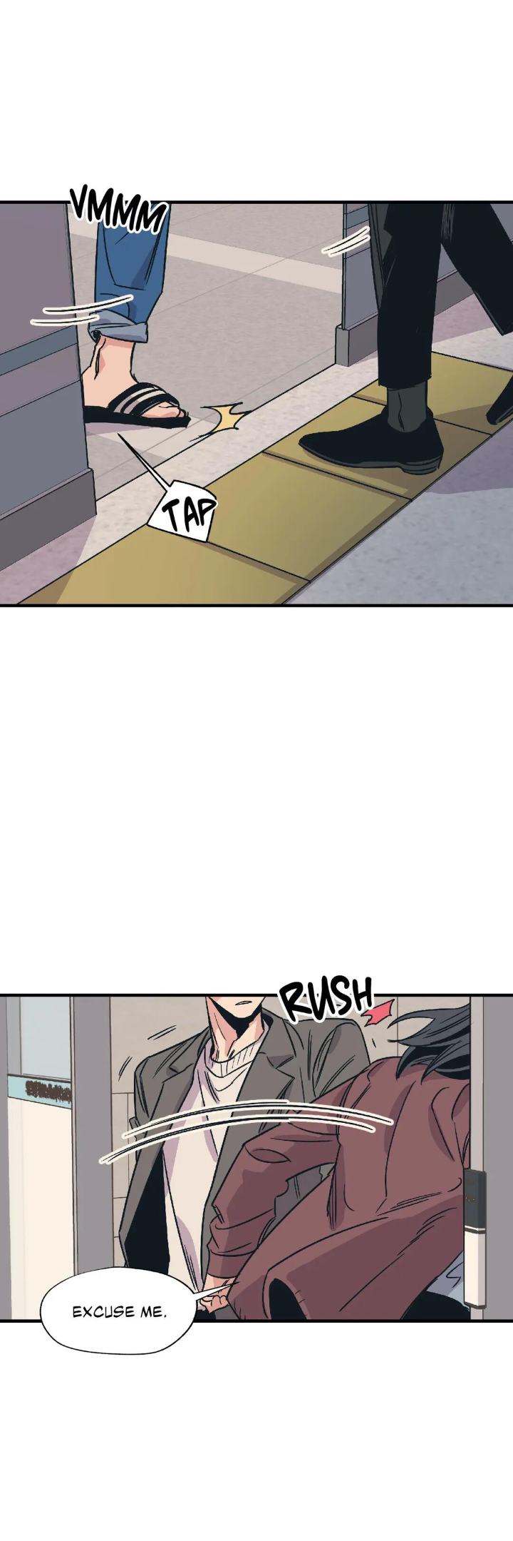 Love for Sale by Dal Hyeon Ji – Season 1 [Eng] page 19