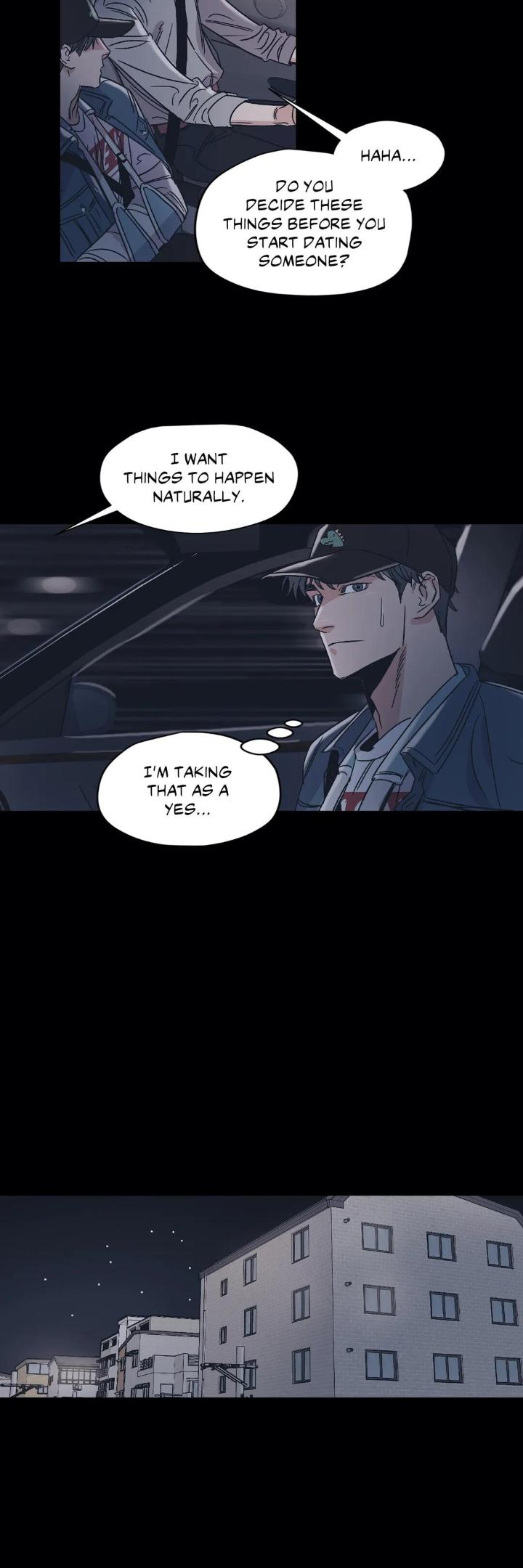 Love for Sale by Dal Hyeon Ji – Season 1 [Eng] page 19