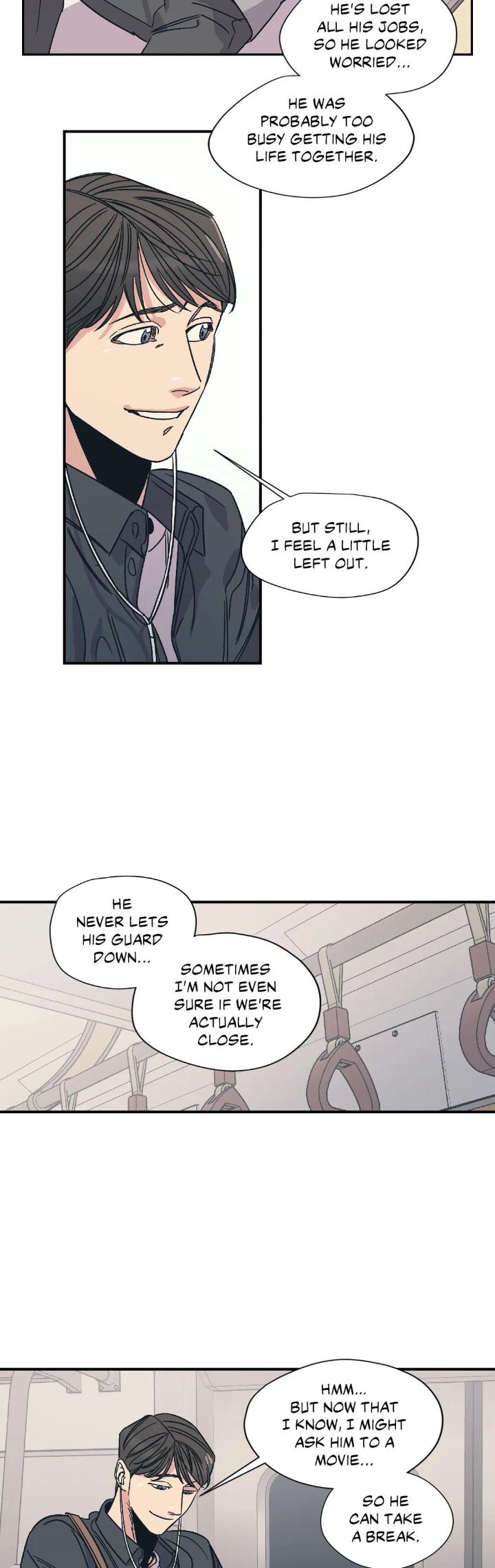 Love for Sale by Dal Hyeon Ji – Season 1 [Eng] page 20