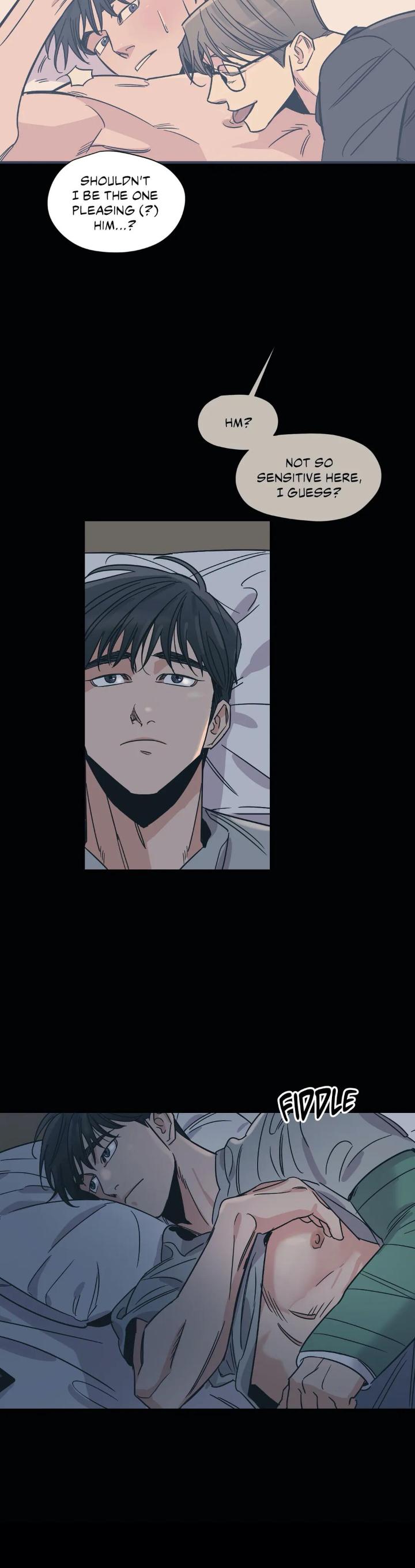 Love for Sale by Dal Hyeon Ji – Season 1 [Eng] page 19