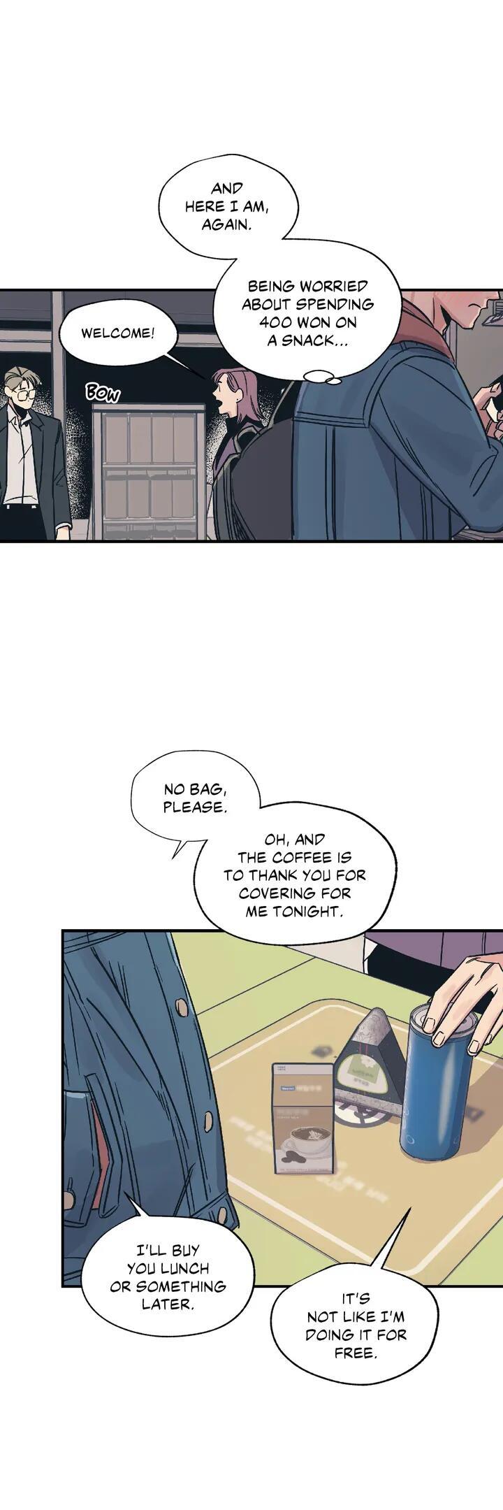 Love for Sale by Dal Hyeon Ji – Season 1 [Eng] page 21