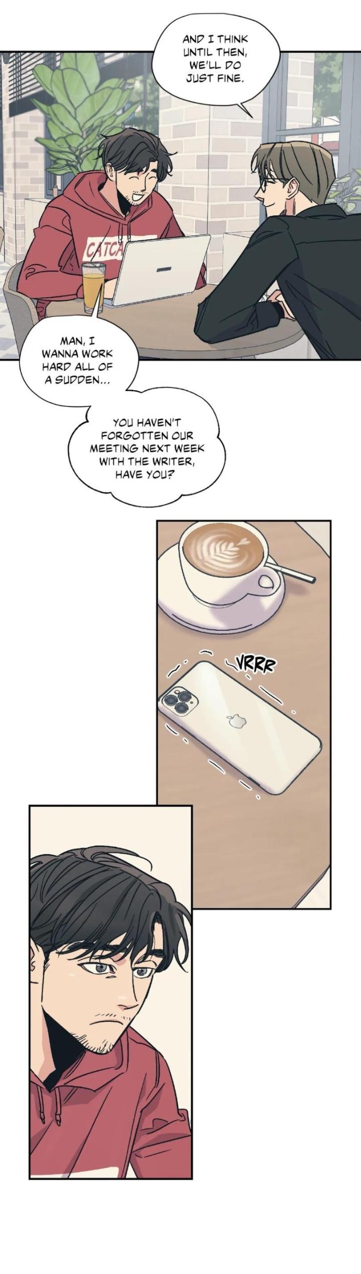 Love for Sale by Dal Hyeon Ji – Season 1 [Eng] page 20