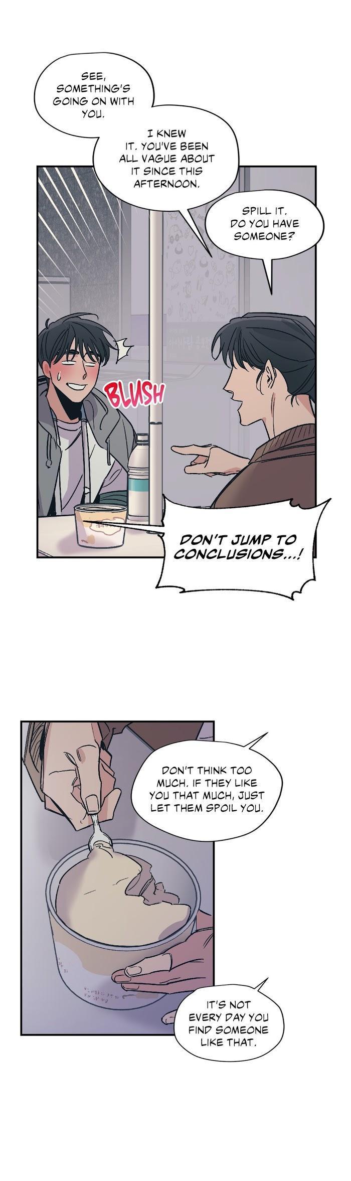 Love for Sale by Dal Hyeon Ji – Season 1 [Eng] page 20