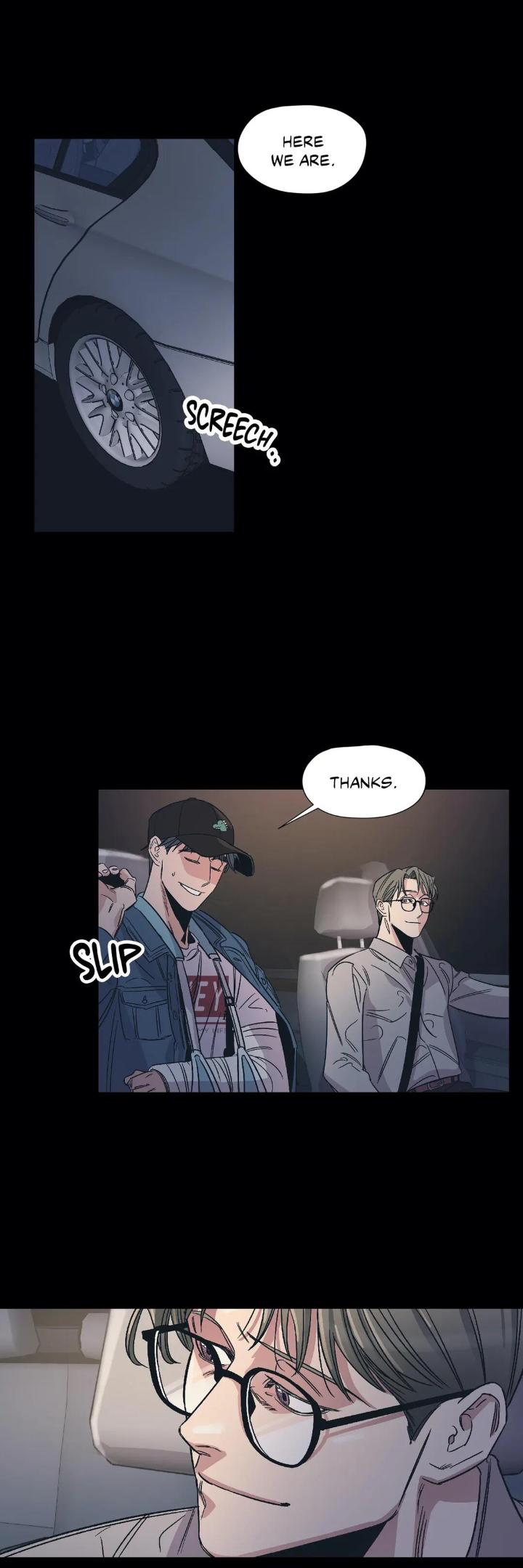 Love for Sale by Dal Hyeon Ji – Season 1 [Eng] page 20