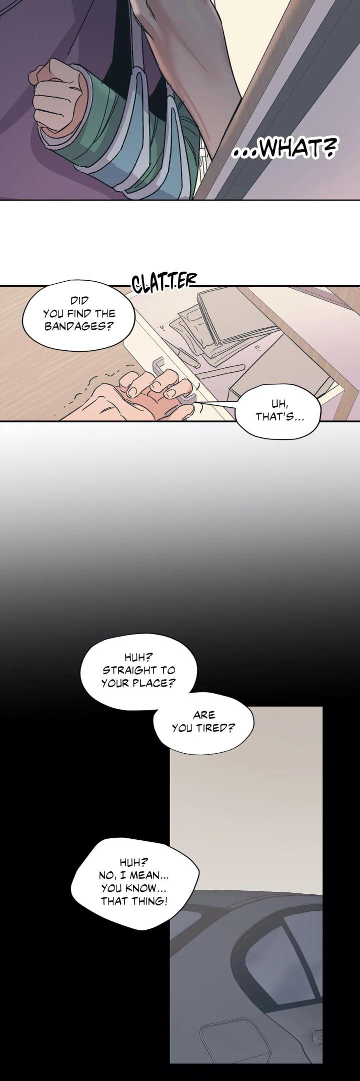 Love for Sale by Dal Hyeon Ji – Season 1 [Eng] page 20