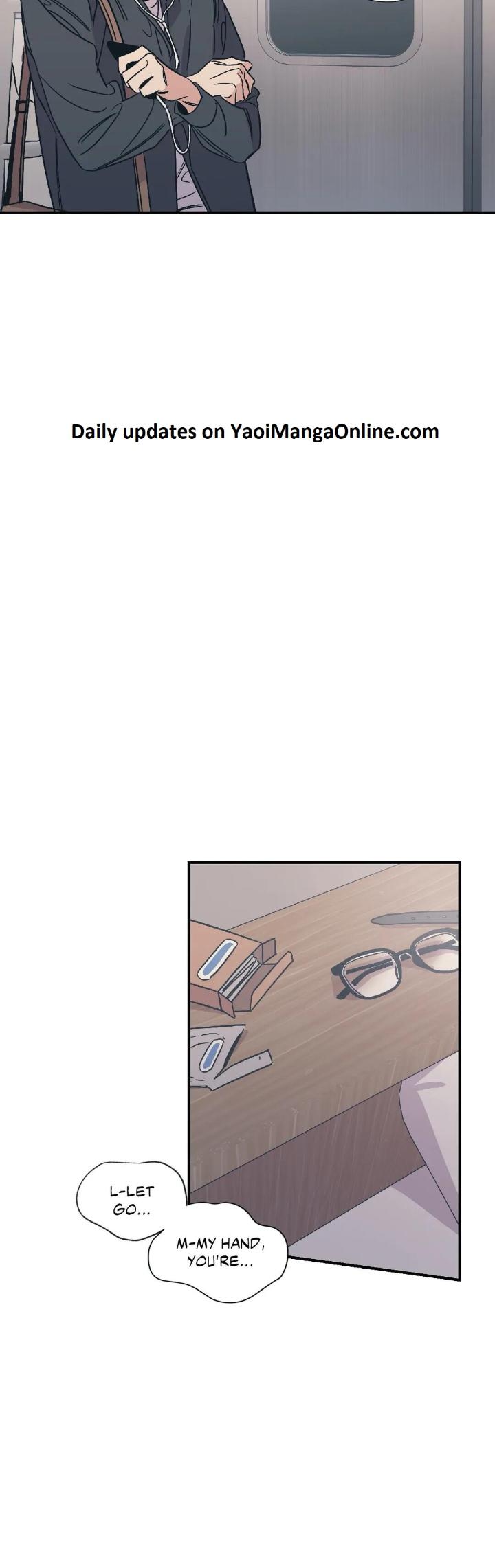 Love for Sale by Dal Hyeon Ji – Season 1 [Eng] page 21