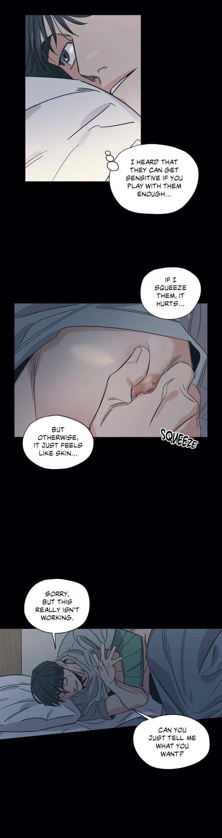 Love for Sale by Dal Hyeon Ji – Season 1 [Eng] page 20