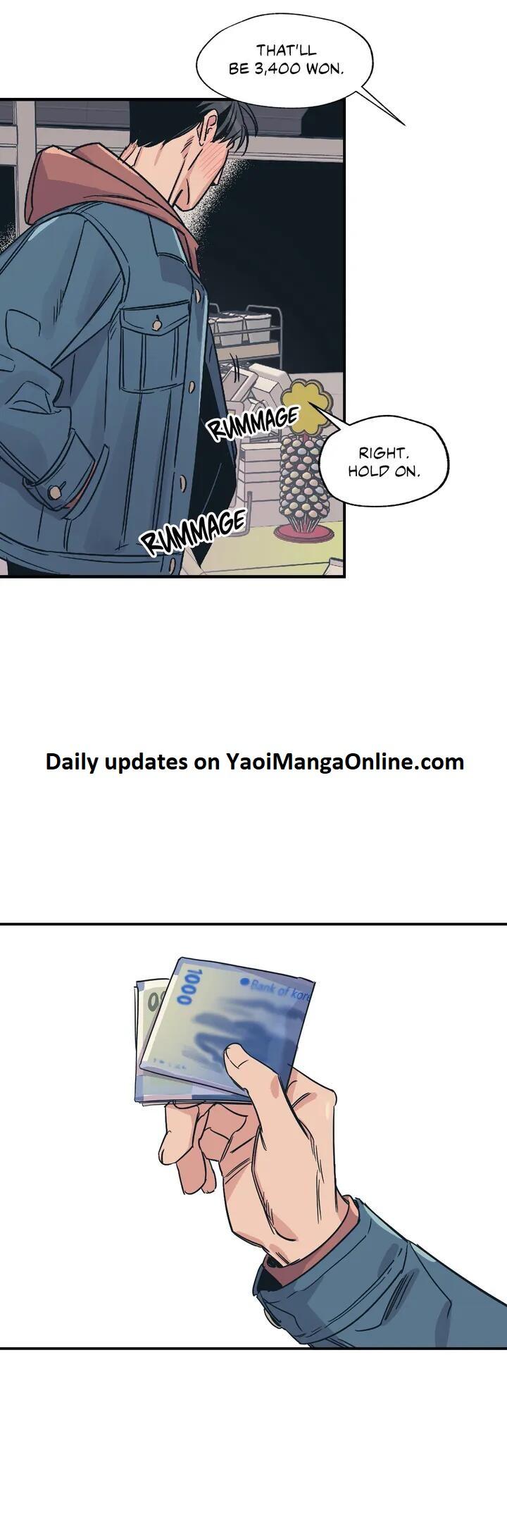 Love for Sale by Dal Hyeon Ji – Season 1 [Eng] page 22