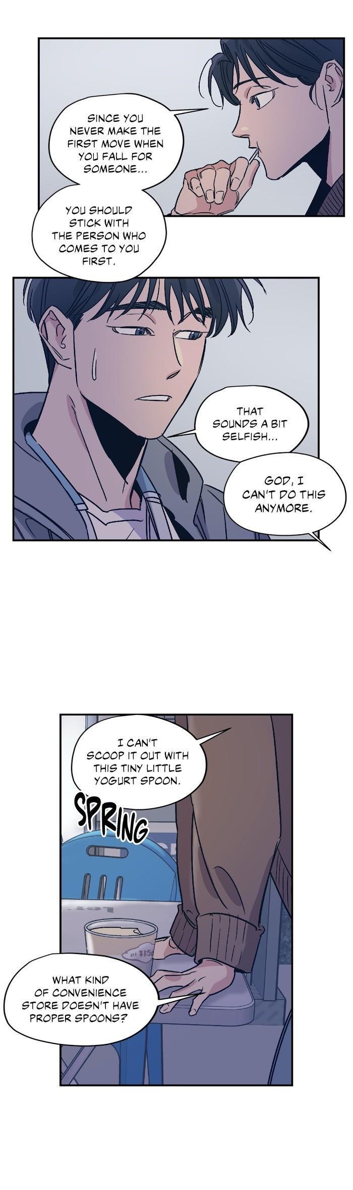 Love for Sale by Dal Hyeon Ji – Season 1 [Eng] page 21