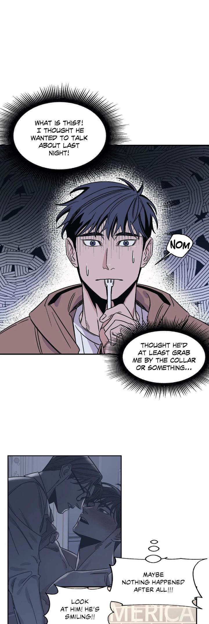 Love for Sale by Dal Hyeon Ji – Season 1 [Eng] page 21