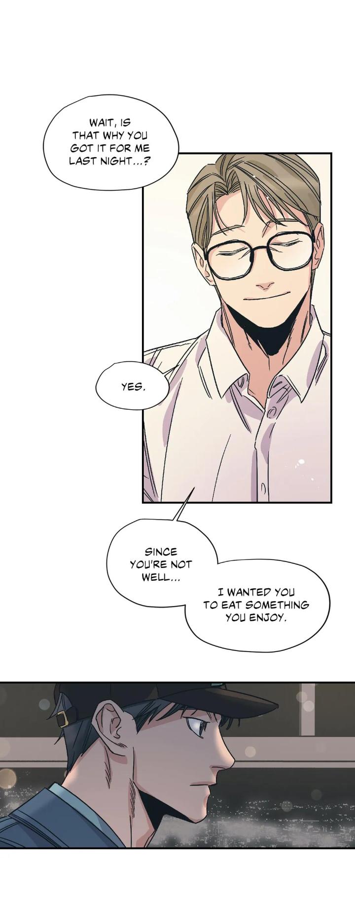 Love for Sale by Dal Hyeon Ji – Season 1 [Eng] page 21