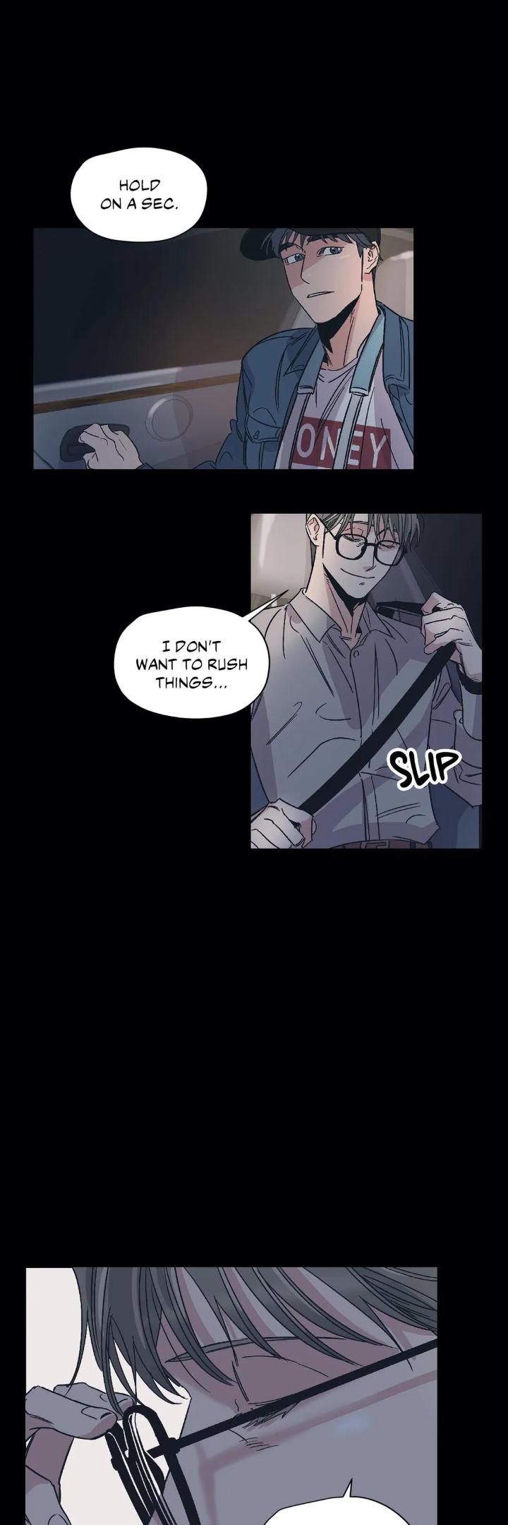 Love for Sale by Dal Hyeon Ji – Season 1 [Eng] page 21