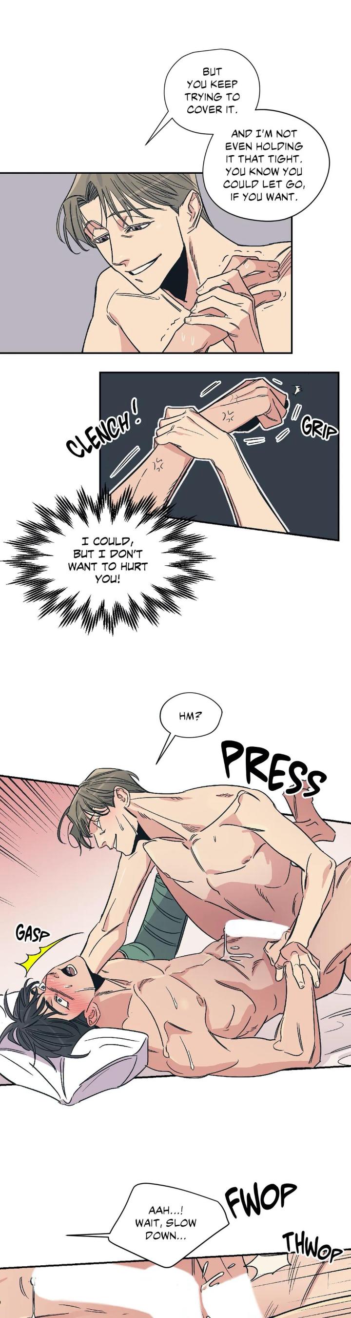 Love for Sale by Dal Hyeon Ji – Season 1 [Eng] page 22