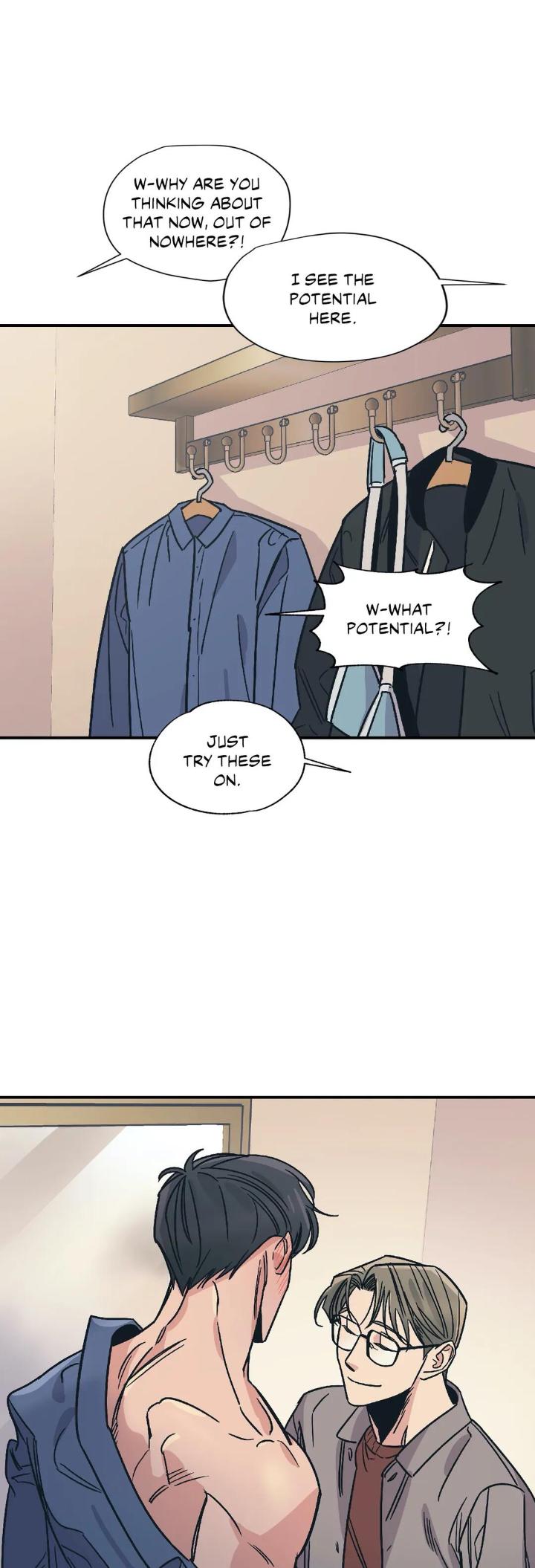 Love for Sale by Dal Hyeon Ji – Season 1 [Eng] page 21