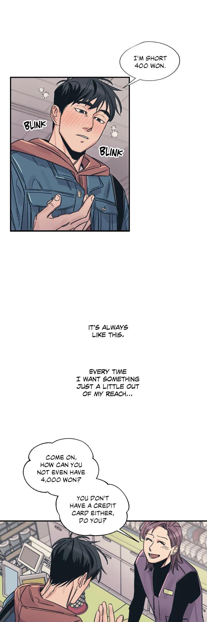 Love for Sale by Dal Hyeon Ji – Season 1 [Eng] page 23