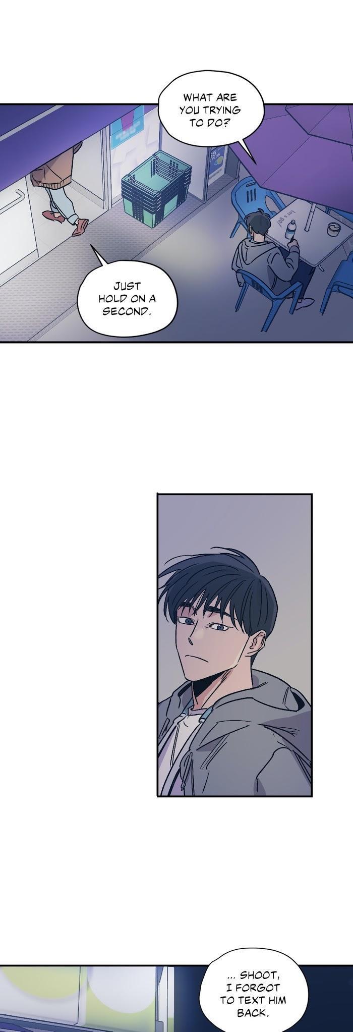 Love for Sale by Dal Hyeon Ji – Season 1 [Eng] page 22