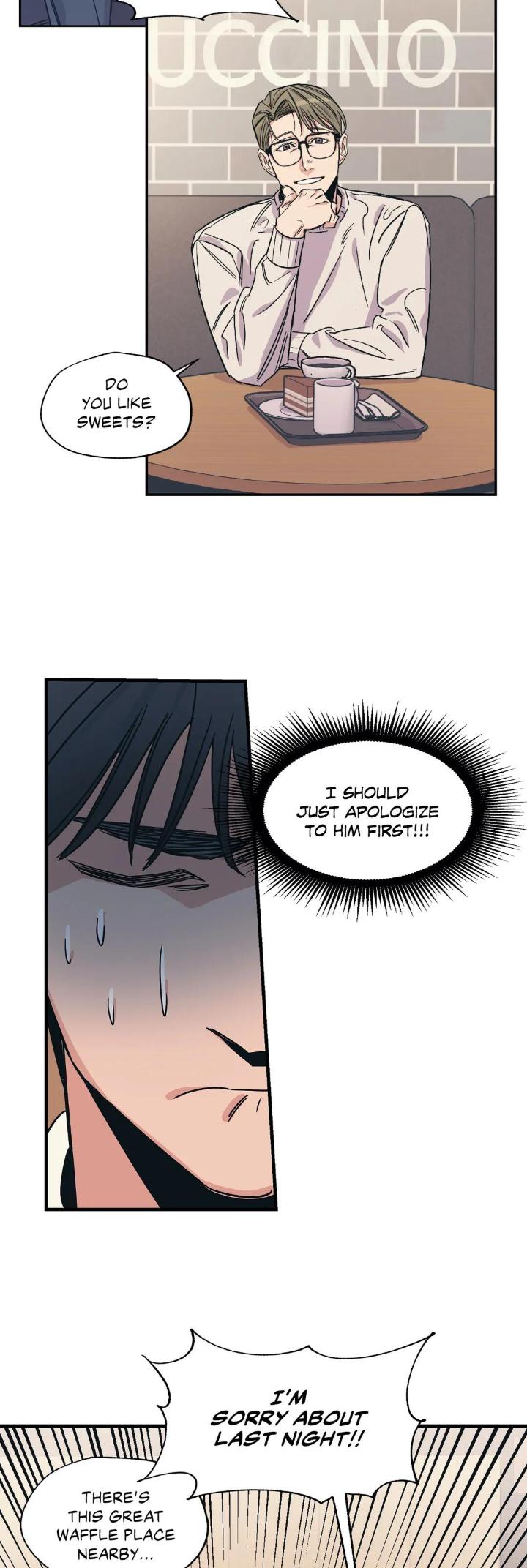 Love for Sale by Dal Hyeon Ji – Season 1 [Eng] page 22