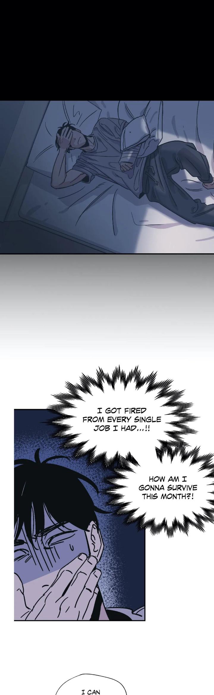 Love for Sale by Dal Hyeon Ji – Season 1 [Eng] page 22