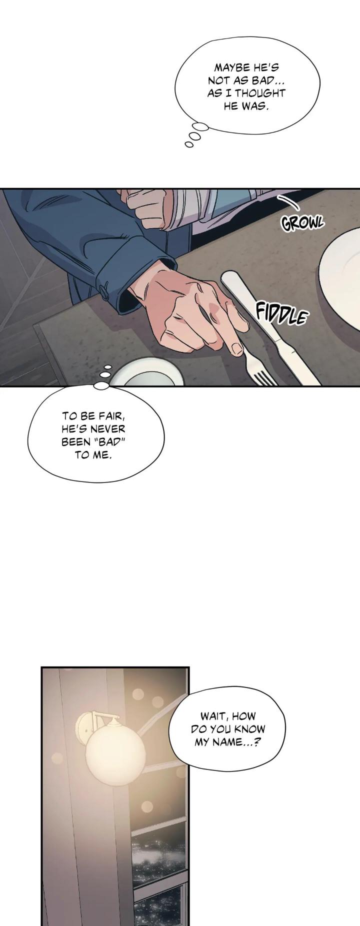 Love for Sale by Dal Hyeon Ji – Season 1 [Eng] page 22