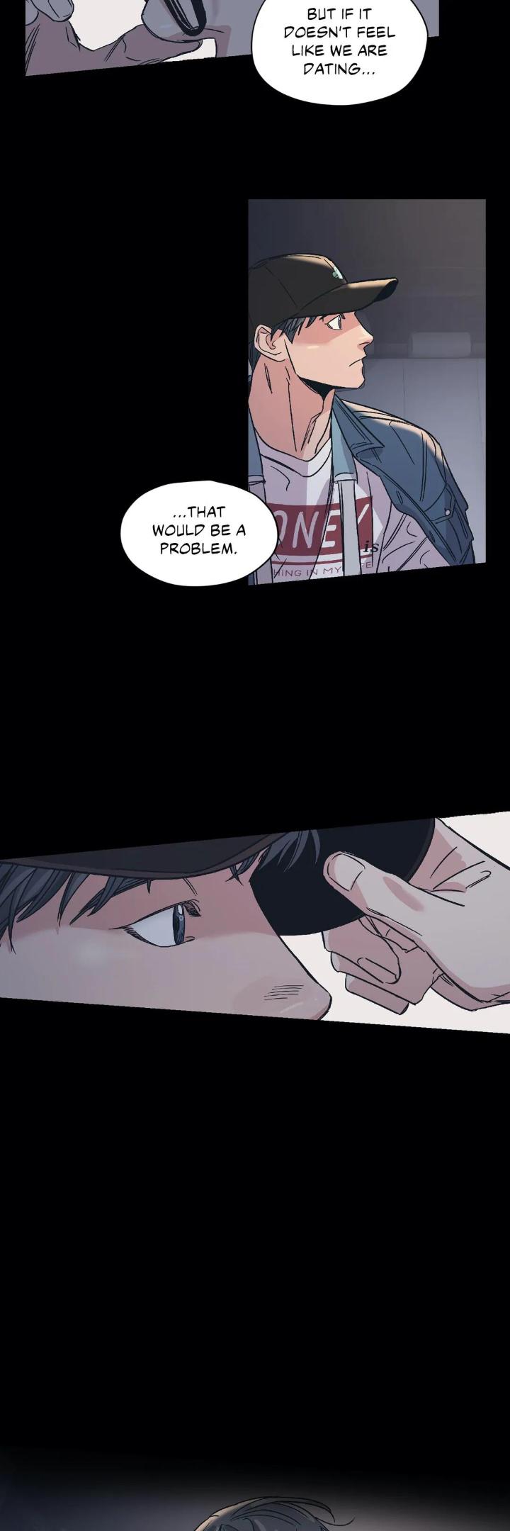 Love for Sale by Dal Hyeon Ji – Season 1 [Eng] page 22